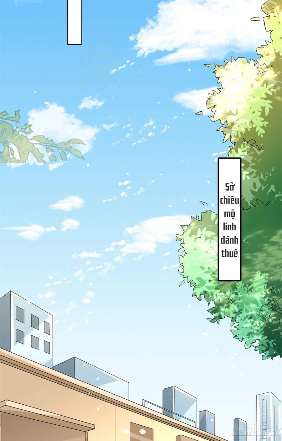 Trở Thành Lão Đại Từ Việc Tiêu Tiền chapter 43 - Trang 16