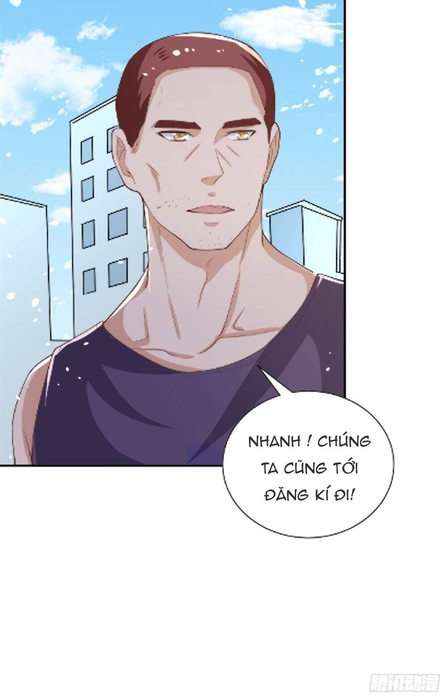 Trở Thành Lão Đại Từ Việc Tiêu Tiền chapter 43 - Trang 22