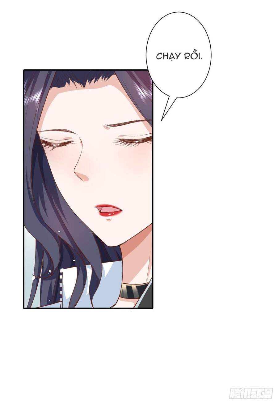 Trở Thành Lão Đại Từ Việc Tiêu Tiền chapter 43 - Trang 29