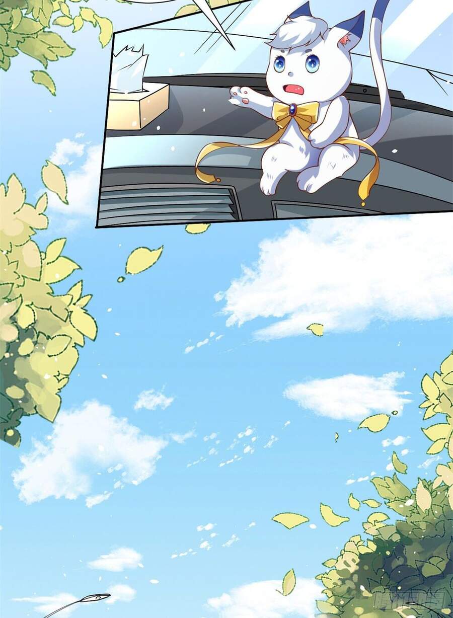 Trở Thành Lão Đại Từ Việc Tiêu Tiền chapter 43 - Trang 33