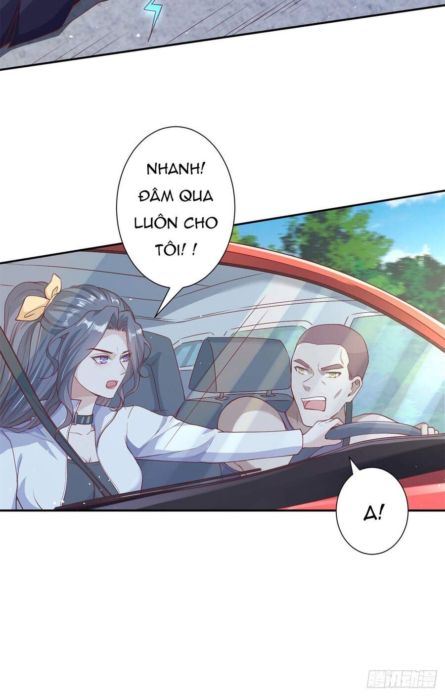Trở Thành Lão Đại Từ Việc Tiêu Tiền chapter 43 - Trang 37