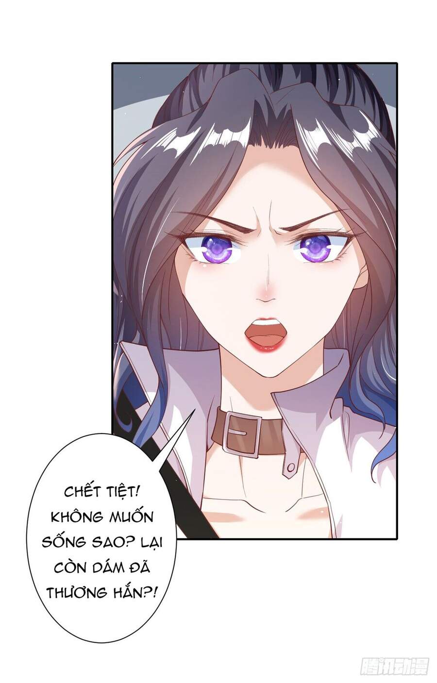 Trở Thành Lão Đại Từ Việc Tiêu Tiền chapter 43 - Trang 38