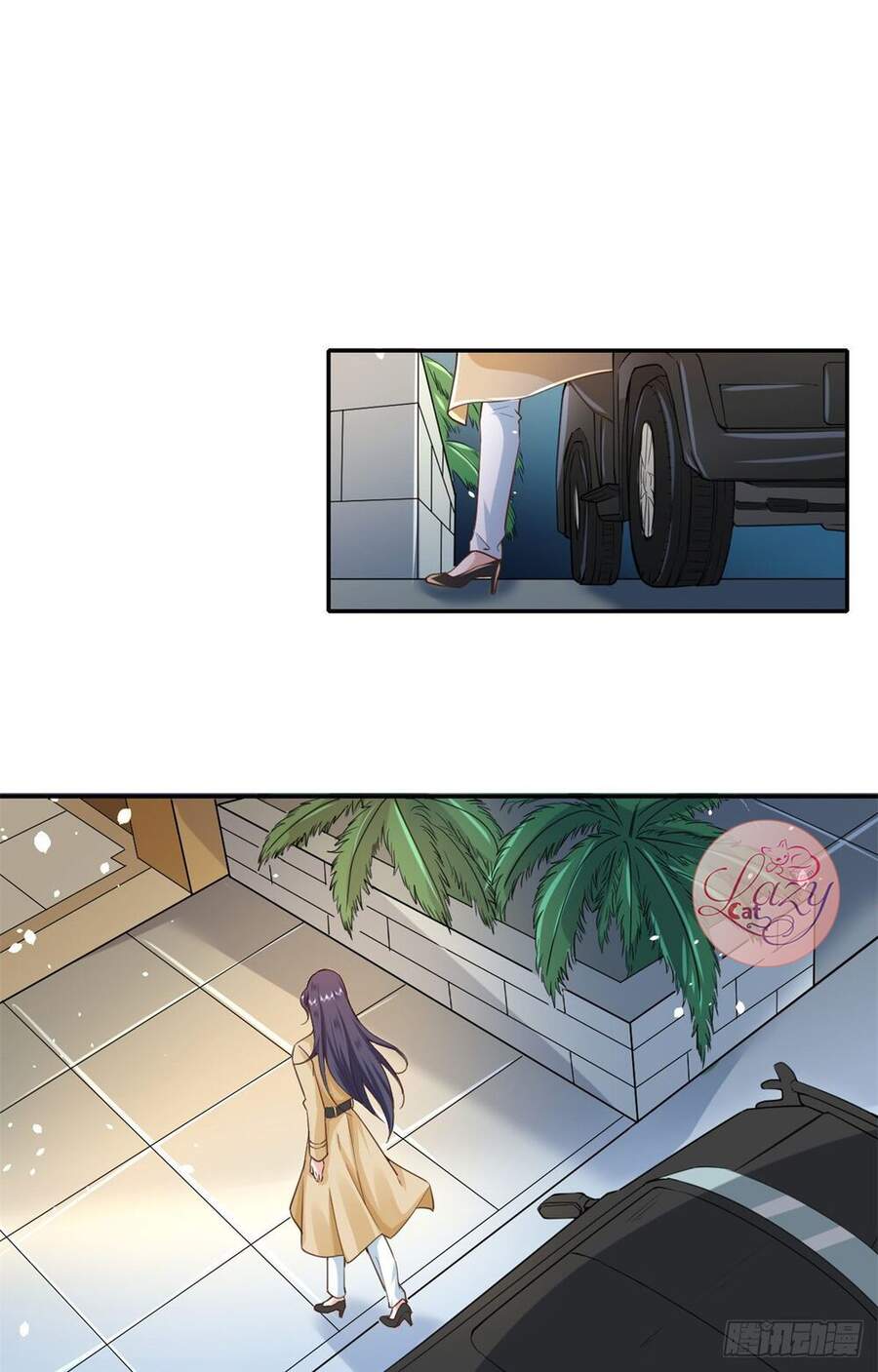Trở Thành Lão Đại Từ Việc Tiêu Tiền chapter 43 - Trang 4