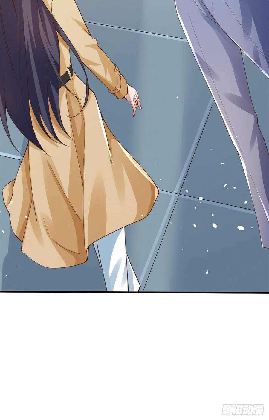 Trở Thành Lão Đại Từ Việc Tiêu Tiền chapter 43 - Trang 7