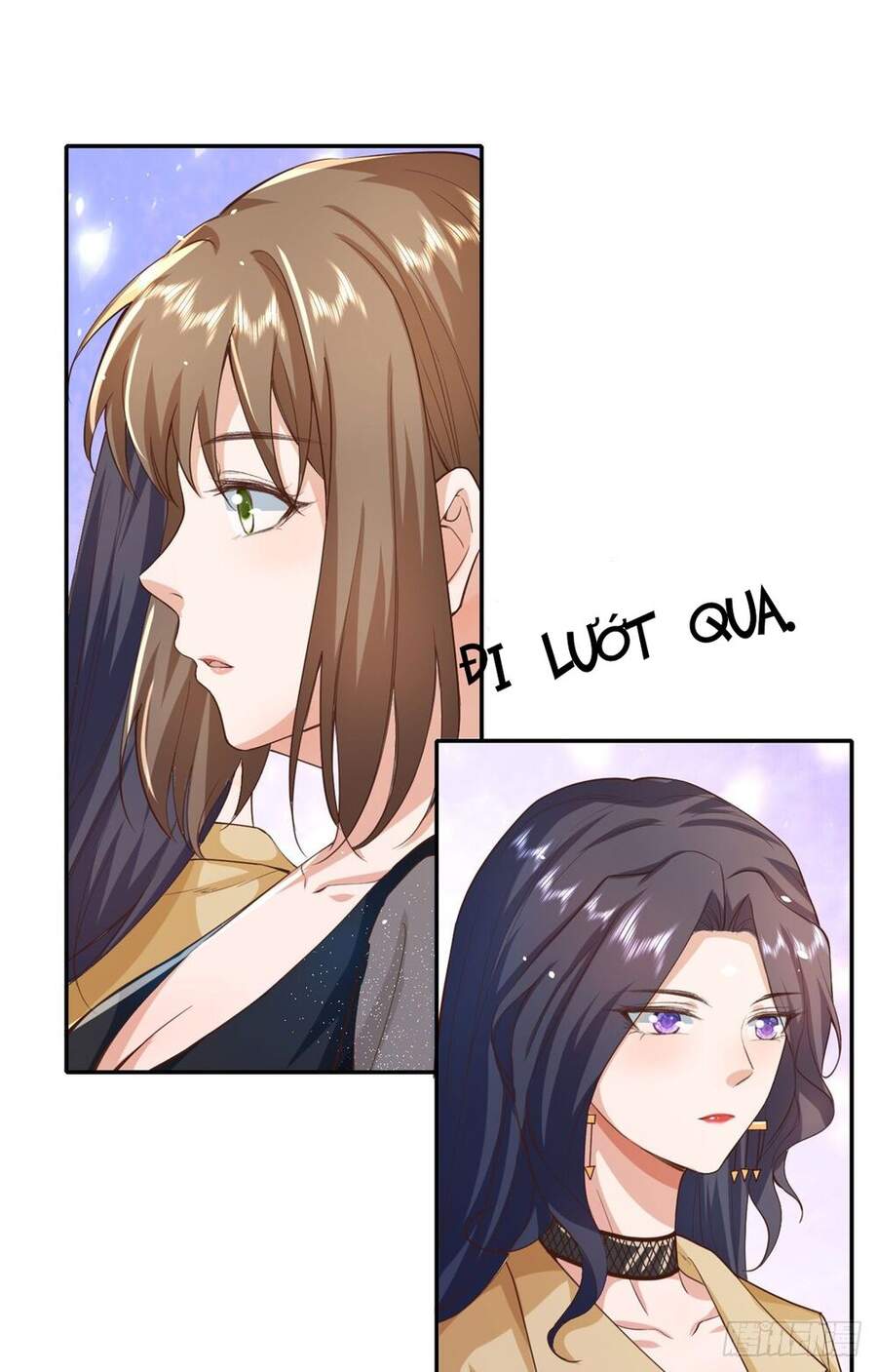 Trở Thành Lão Đại Từ Việc Tiêu Tiền chapter 43 - Trang 8