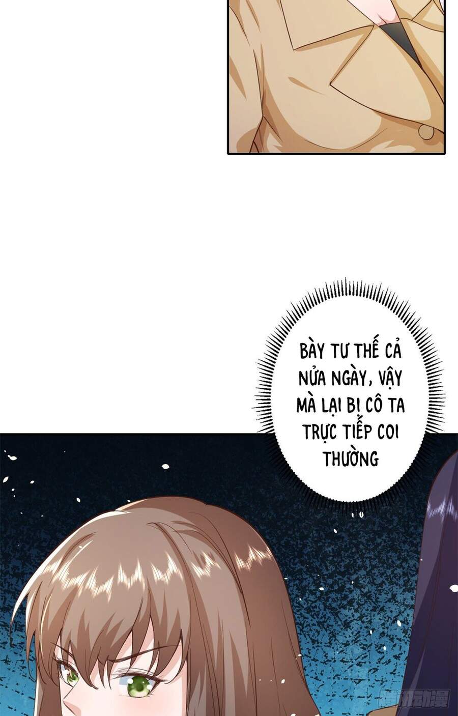 Trở Thành Lão Đại Từ Việc Tiêu Tiền chapter 43 - Trang 9