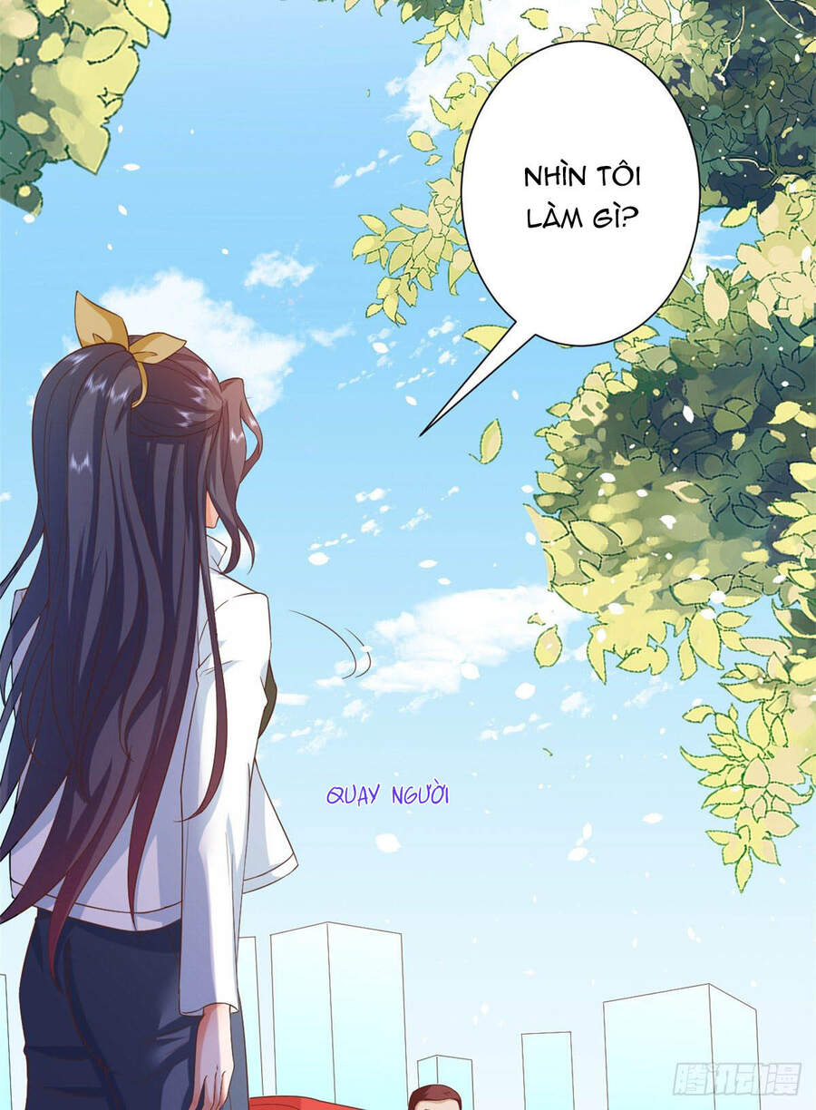 Trở Thành Lão Đại Từ Việc Tiêu Tiền chapter 44 - Trang 12