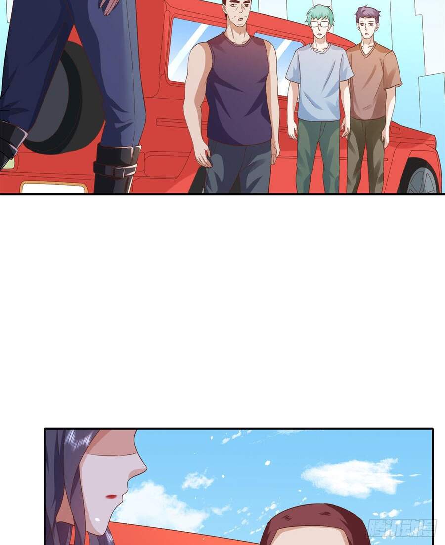 Trở Thành Lão Đại Từ Việc Tiêu Tiền chapter 44 - Trang 13