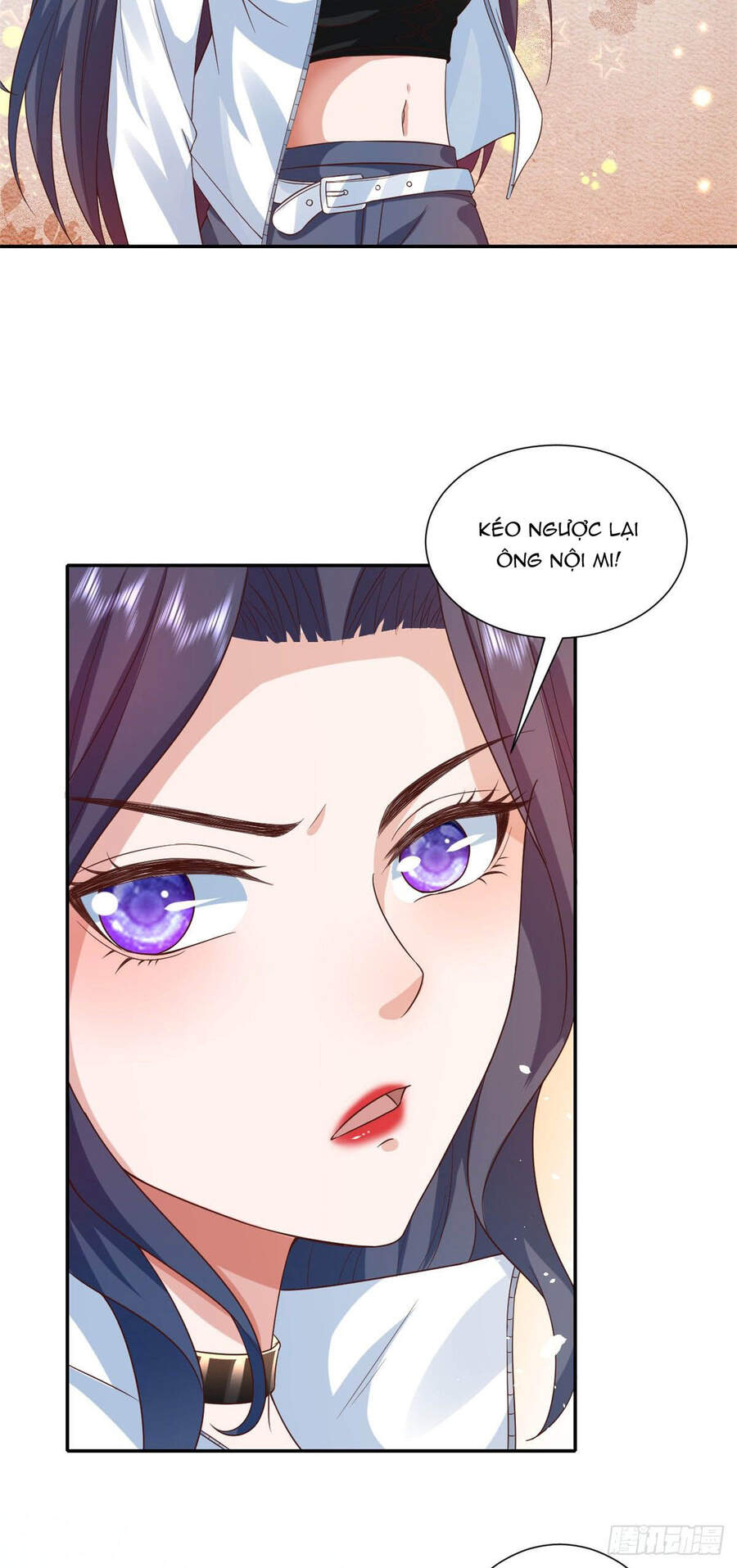 Trở Thành Lão Đại Từ Việc Tiêu Tiền chapter 44 - Trang 19