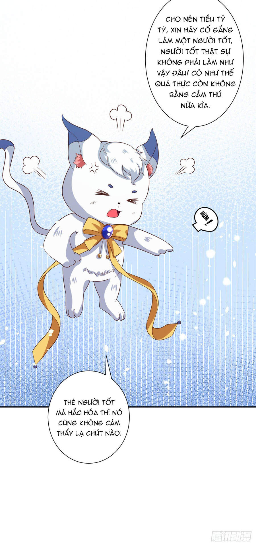 Trở Thành Lão Đại Từ Việc Tiêu Tiền chapter 44 - Trang 20
