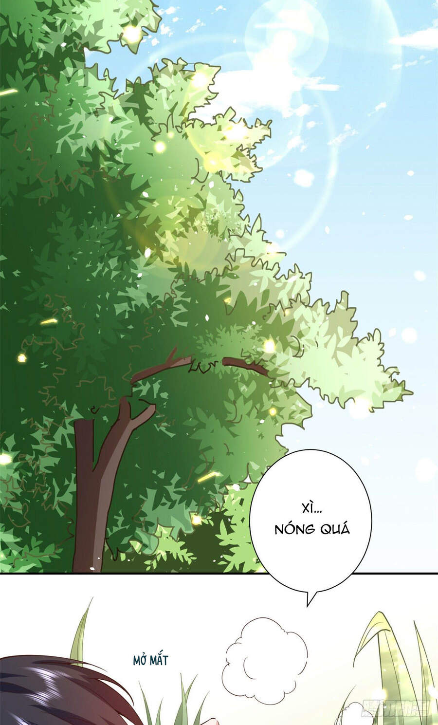 Trở Thành Lão Đại Từ Việc Tiêu Tiền chapter 44 - Trang 22