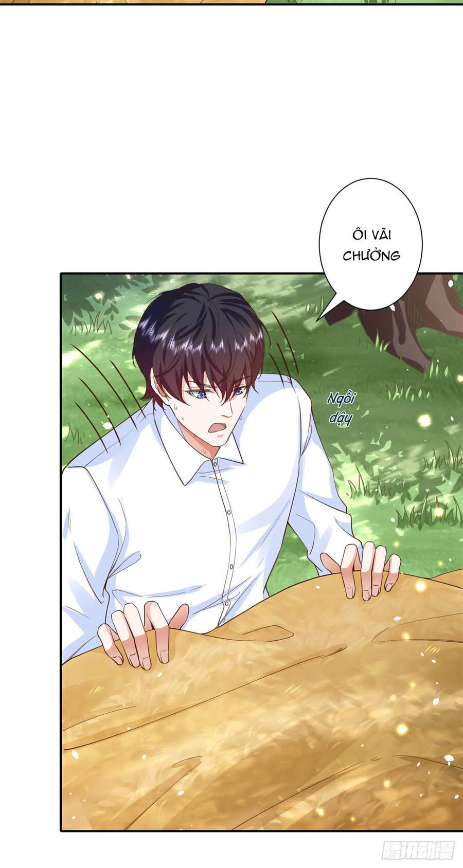 Trở Thành Lão Đại Từ Việc Tiêu Tiền chapter 44 - Trang 24