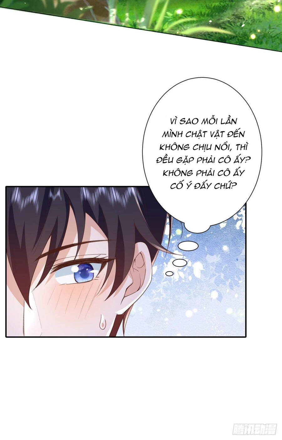 Trở Thành Lão Đại Từ Việc Tiêu Tiền chapter 44 - Trang 28