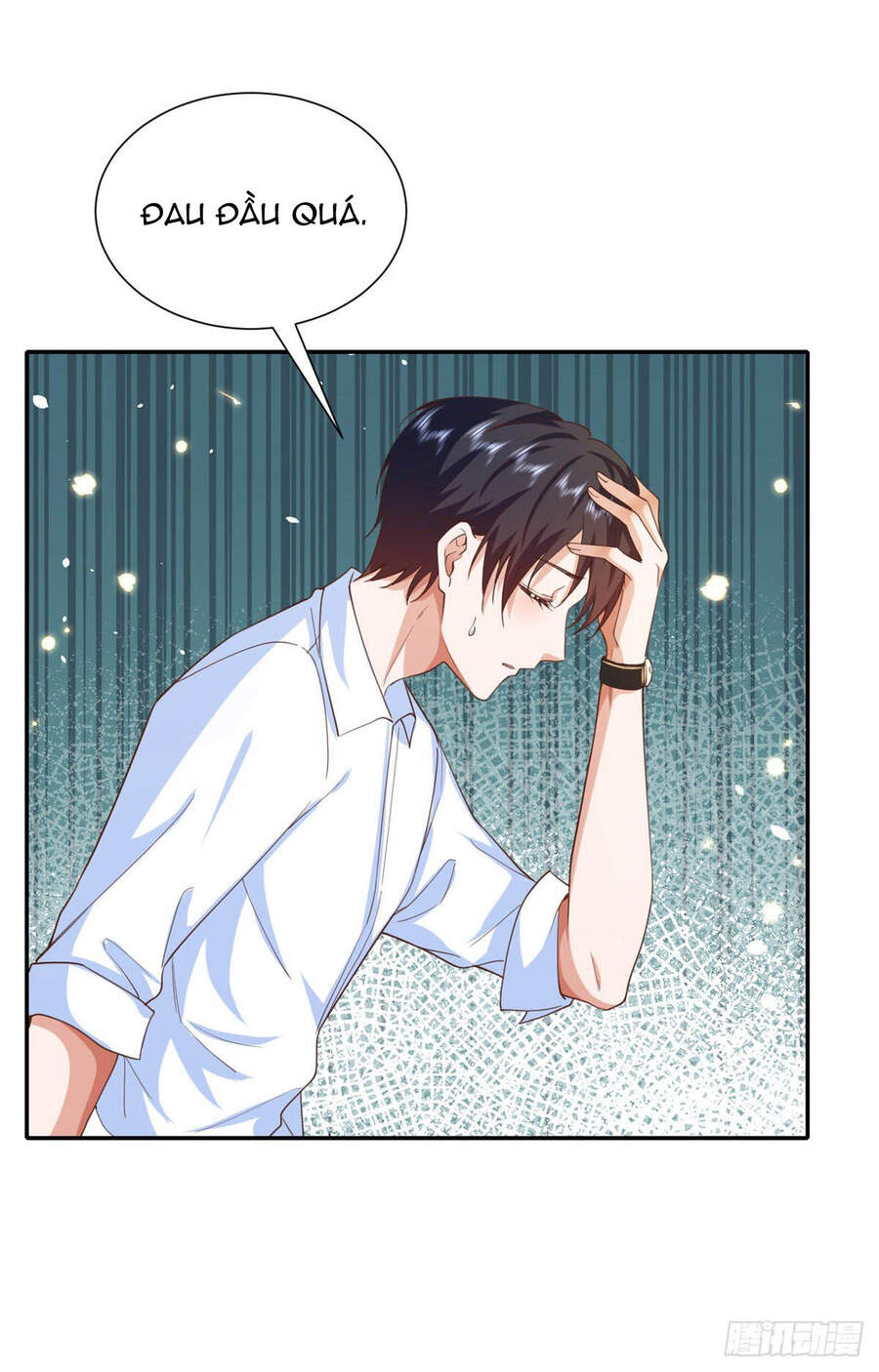 Trở Thành Lão Đại Từ Việc Tiêu Tiền chapter 44 - Trang 29