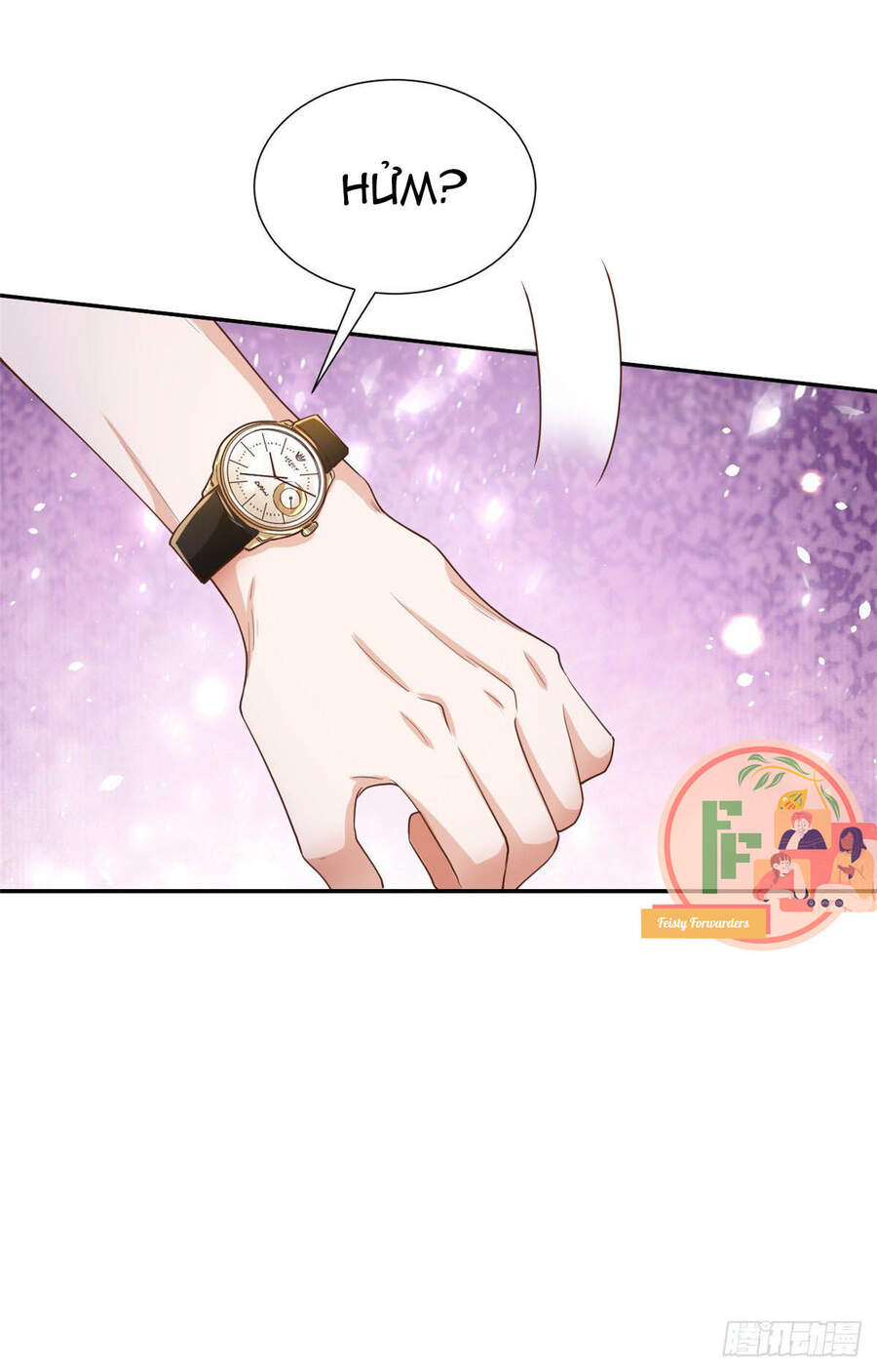 Trở Thành Lão Đại Từ Việc Tiêu Tiền chapter 44 - Trang 30