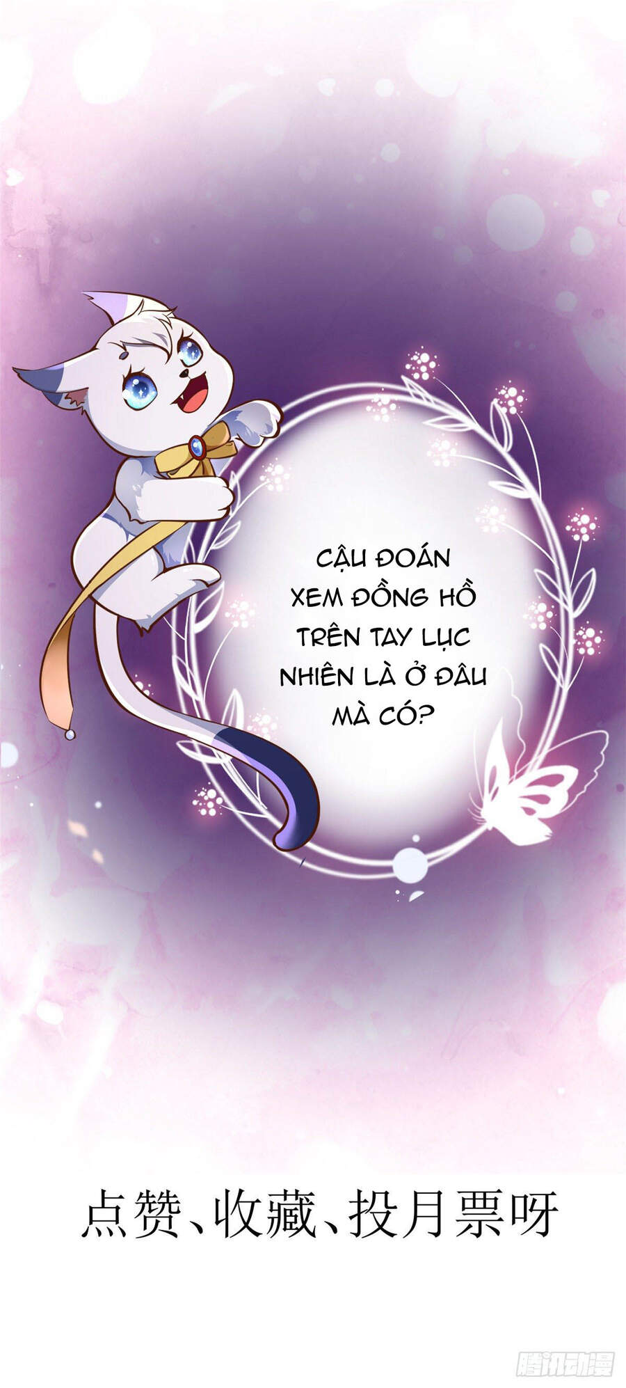 Trở Thành Lão Đại Từ Việc Tiêu Tiền chapter 44 - Trang 31