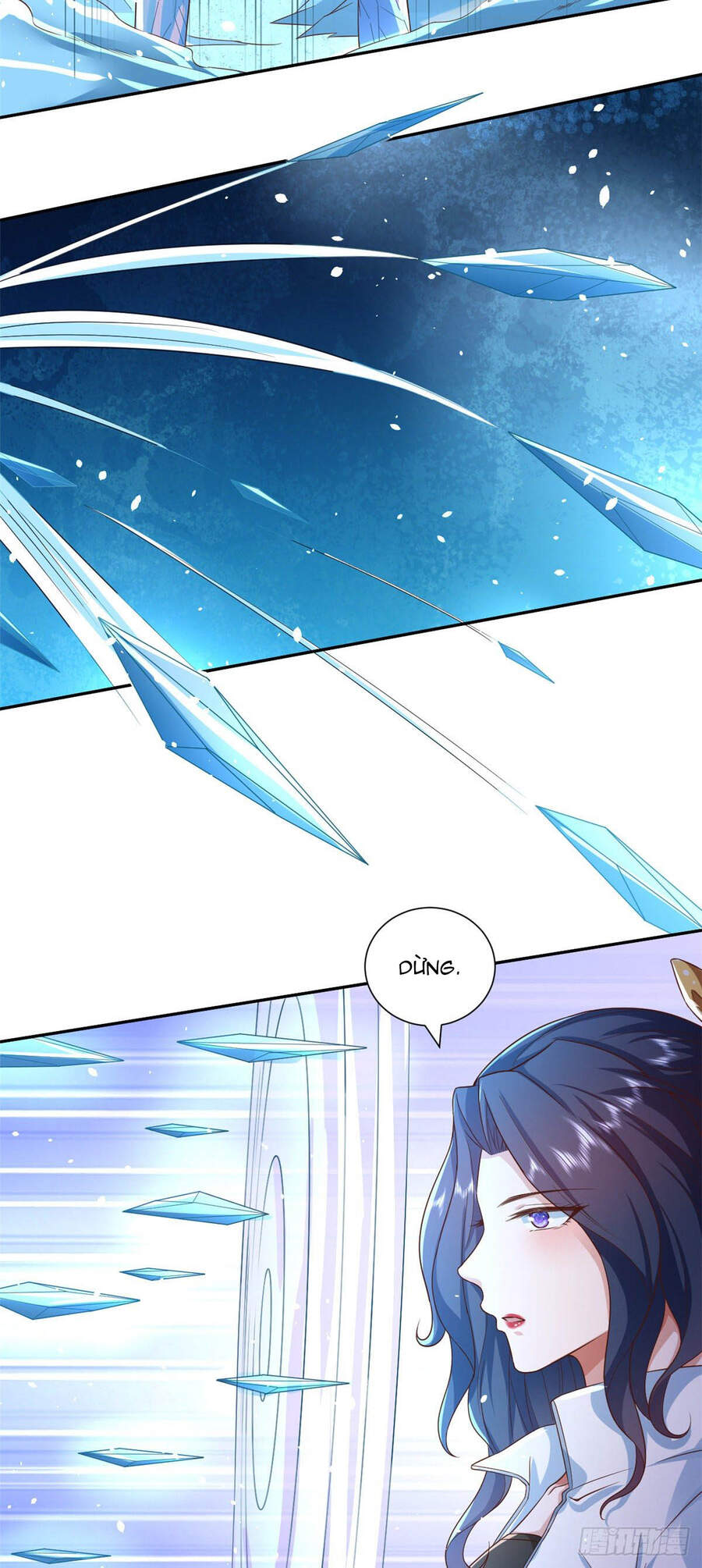 Trở Thành Lão Đại Từ Việc Tiêu Tiền chapter 44 - Trang 5