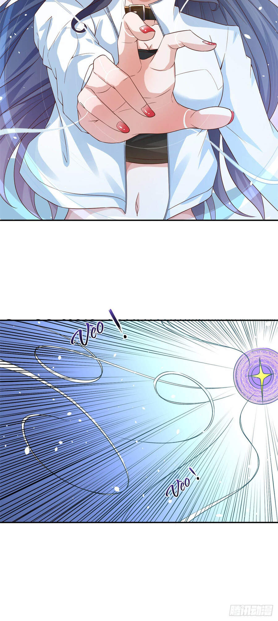 Trở Thành Lão Đại Từ Việc Tiêu Tiền chapter 44 - Trang 7