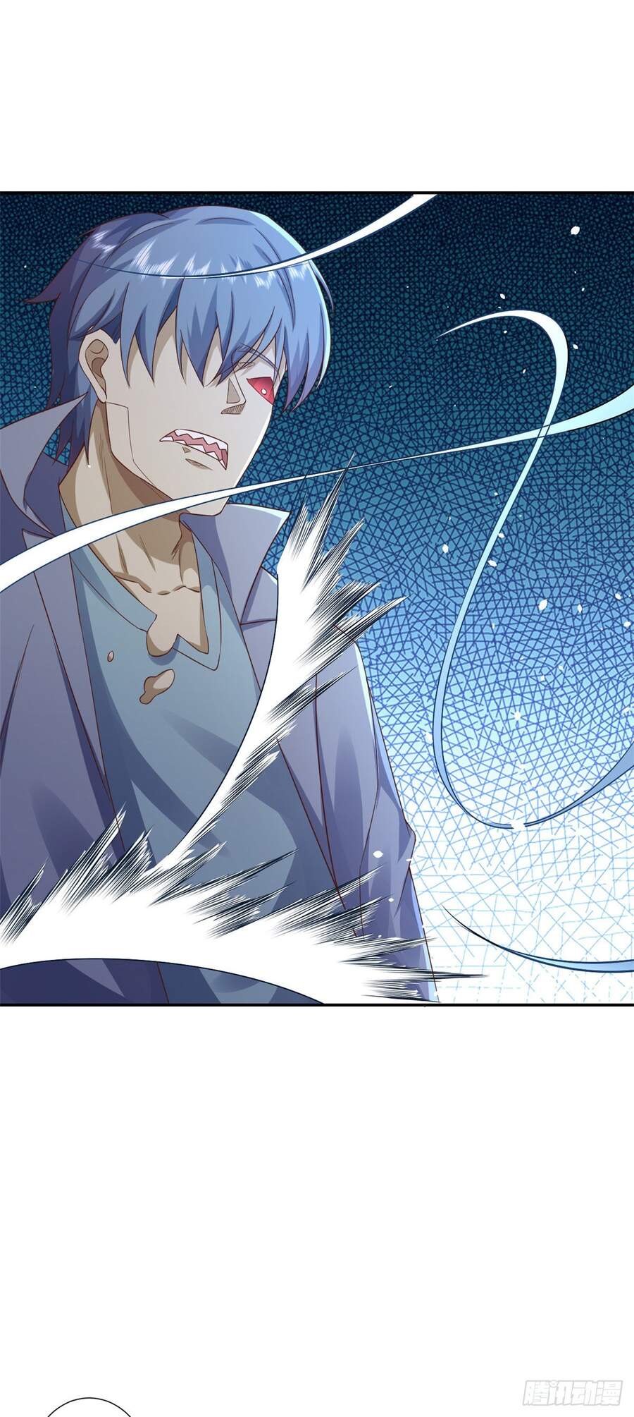 Trở Thành Lão Đại Từ Việc Tiêu Tiền chapter 44 - Trang 8