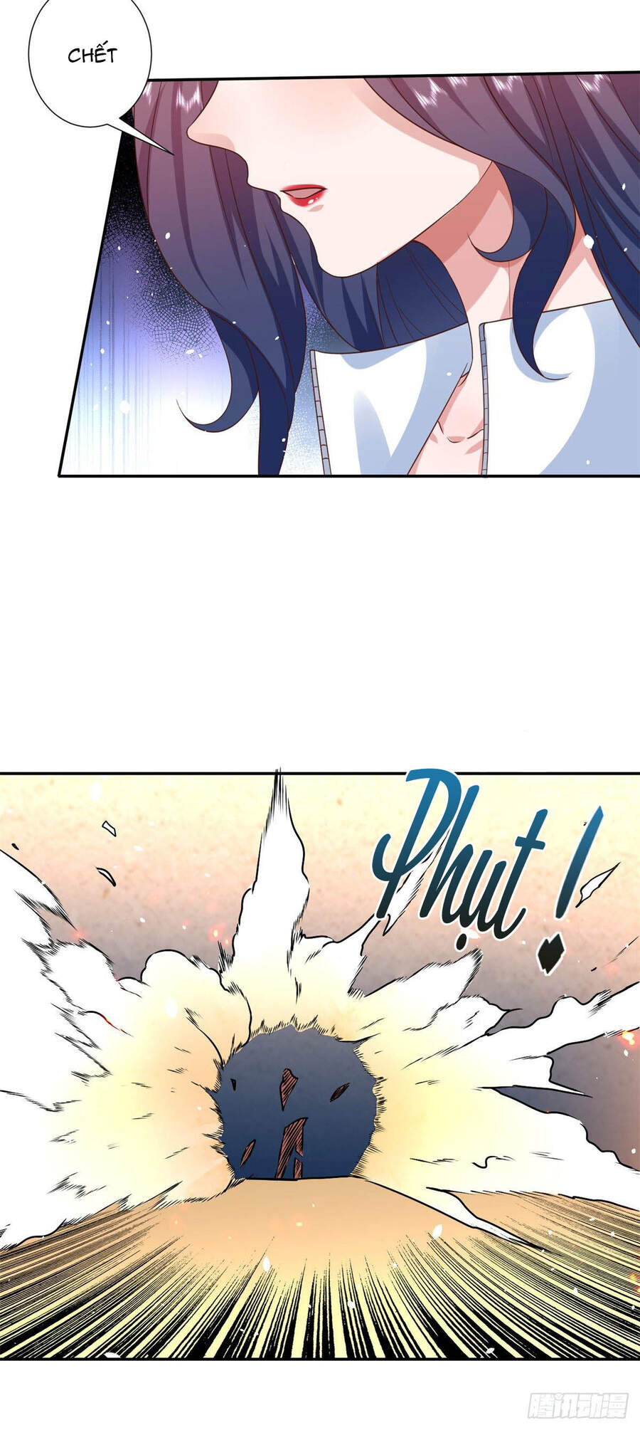Trở Thành Lão Đại Từ Việc Tiêu Tiền chapter 44 - Trang 9
