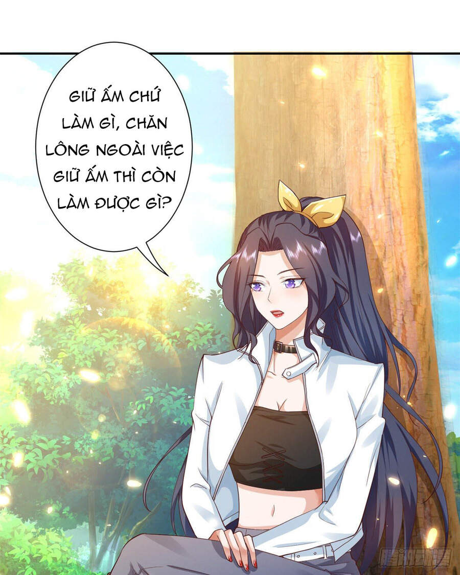Trở Thành Lão Đại Từ Việc Tiêu Tiền chapter 45 - Trang 14