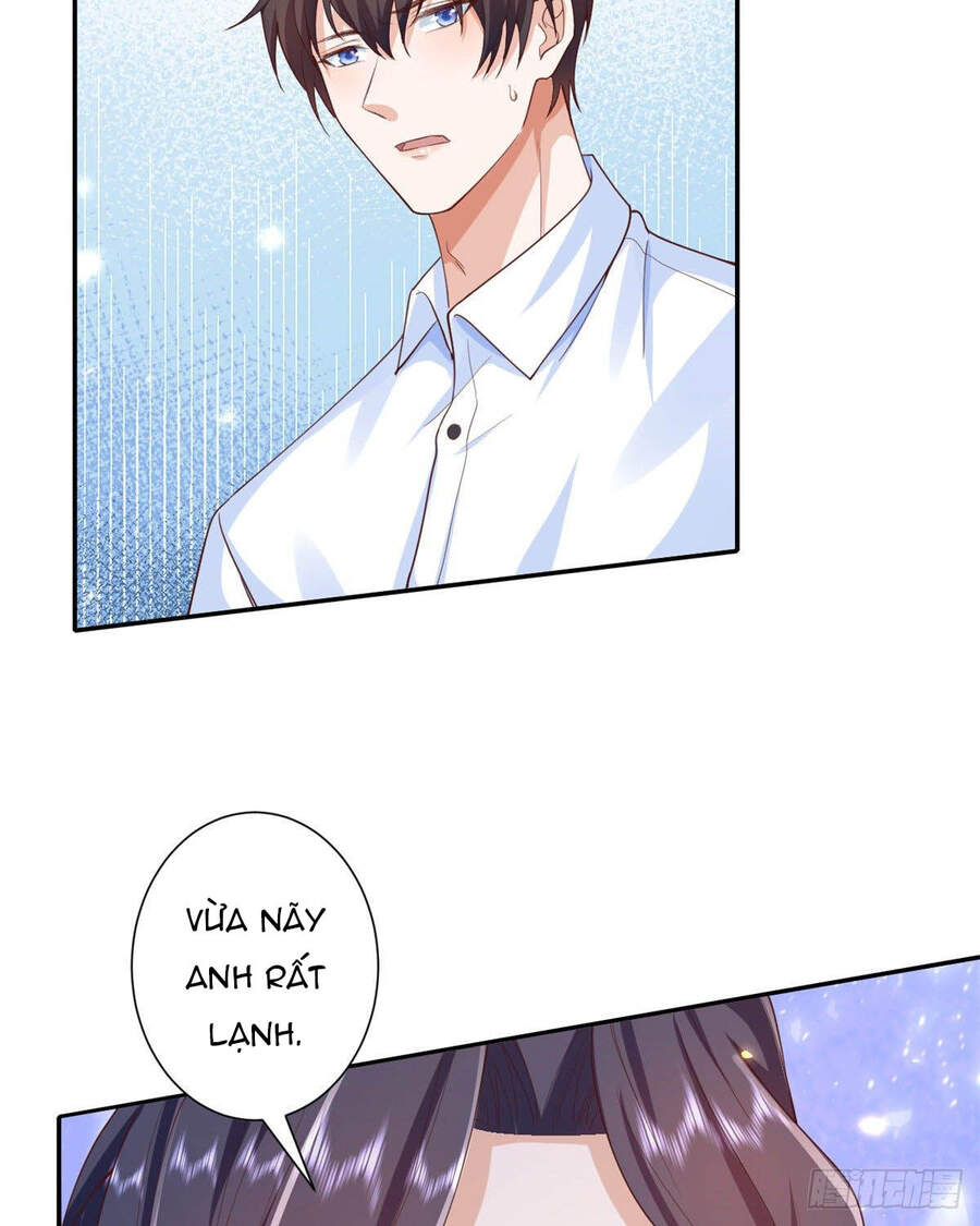 Trở Thành Lão Đại Từ Việc Tiêu Tiền chapter 45 - Trang 16