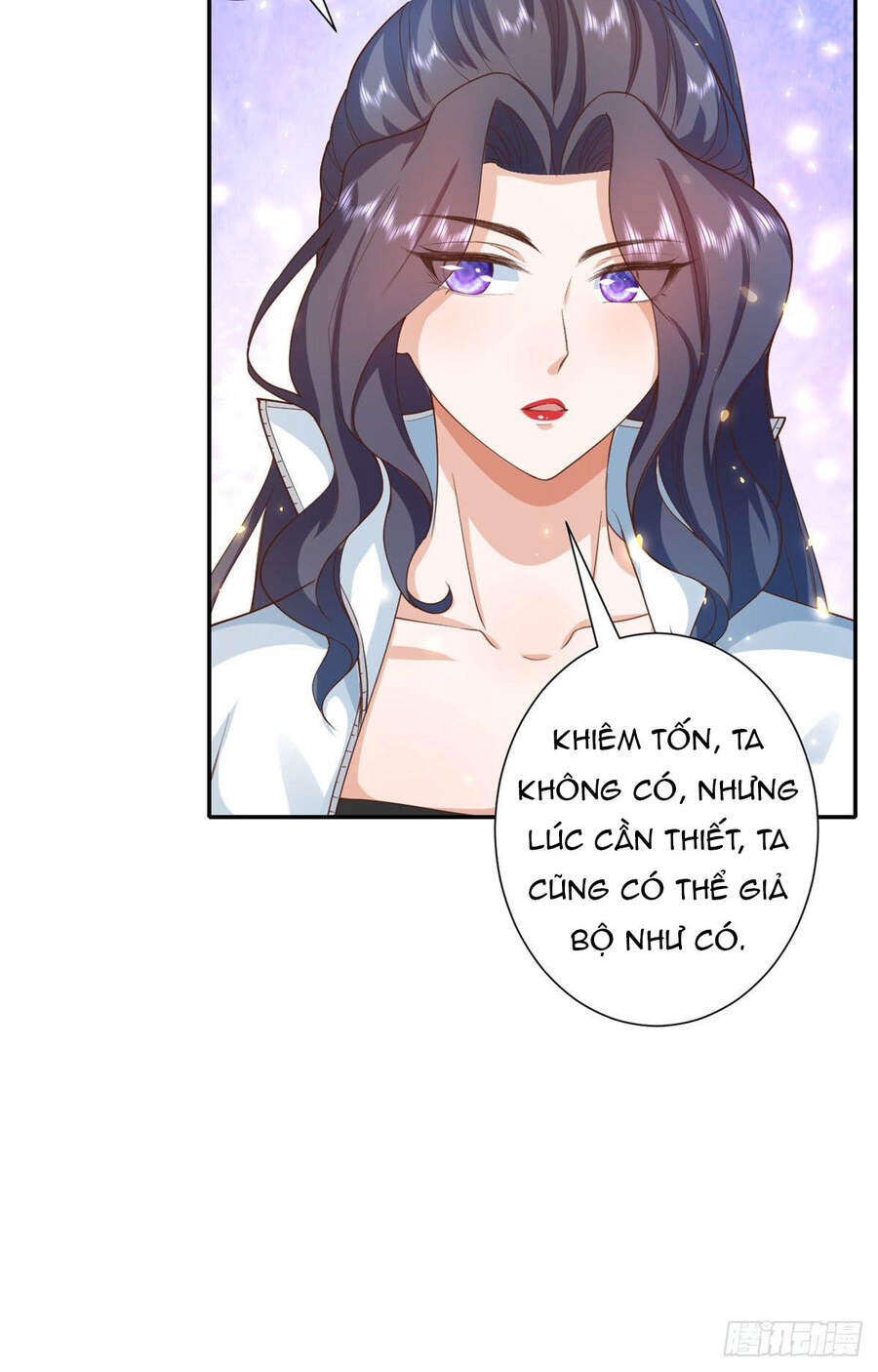 Trở Thành Lão Đại Từ Việc Tiêu Tiền chapter 45 - Trang 28