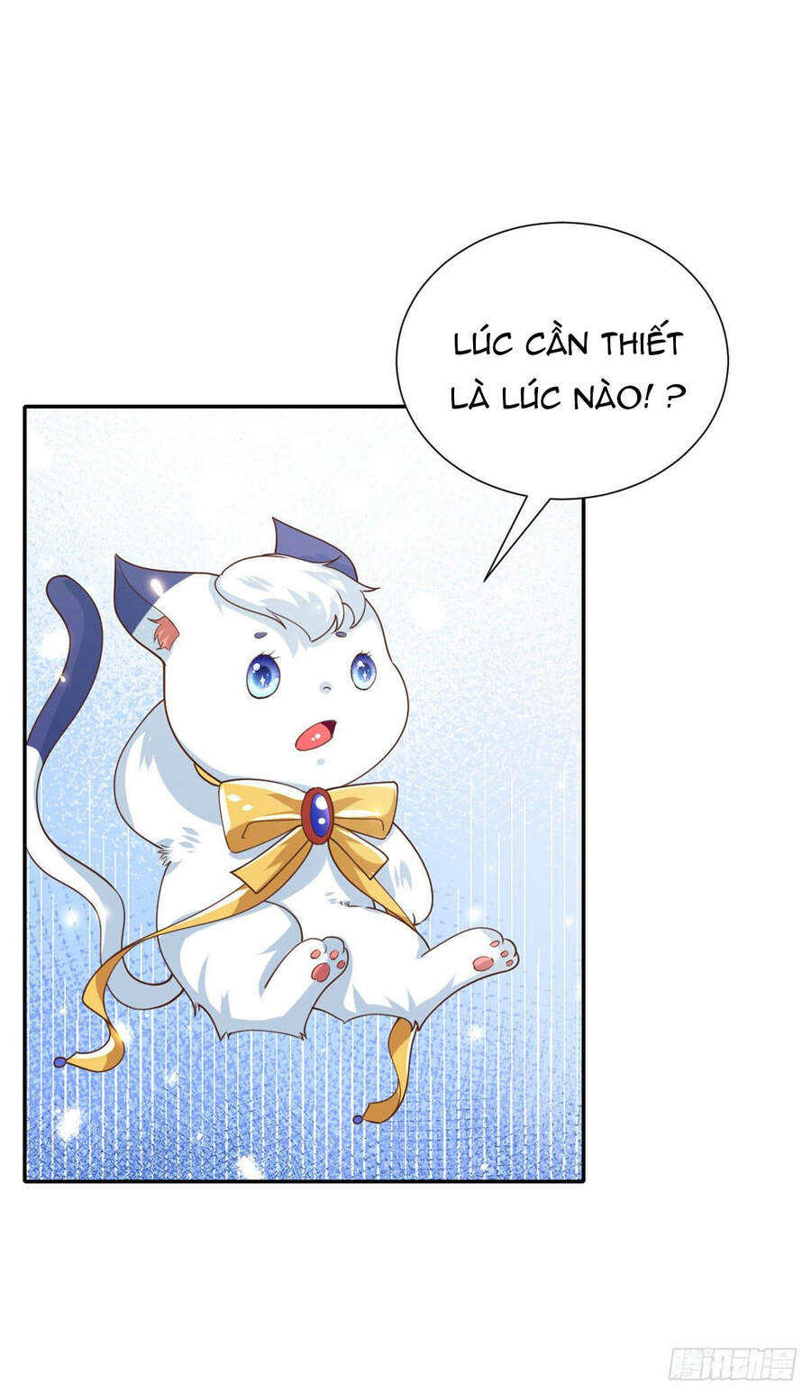 Trở Thành Lão Đại Từ Việc Tiêu Tiền chapter 45 - Trang 29