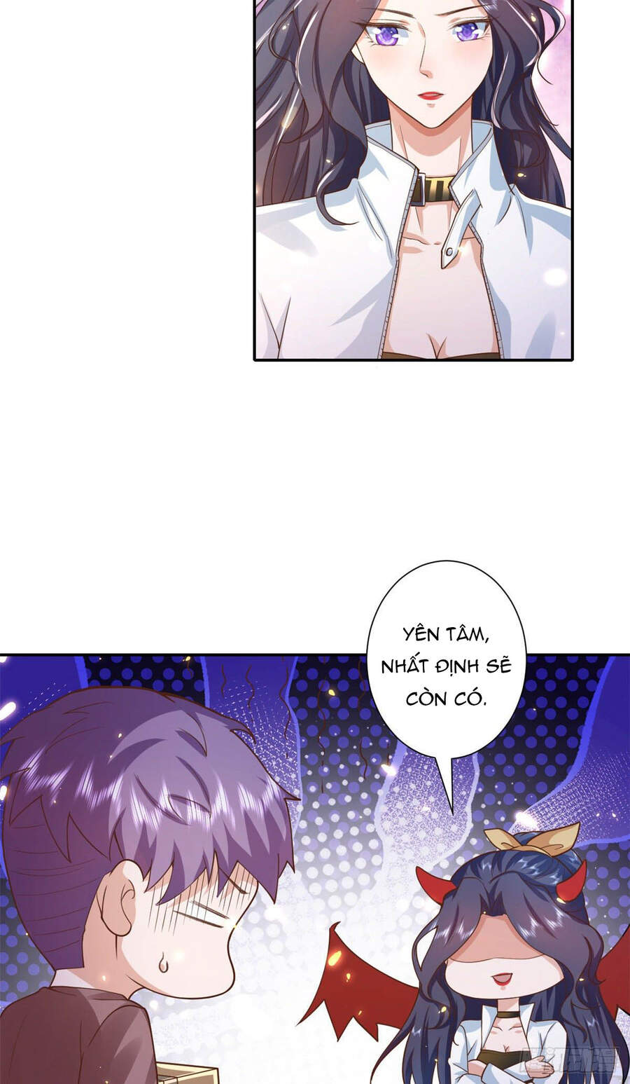 Trở Thành Lão Đại Từ Việc Tiêu Tiền chapter 45 - Trang 31