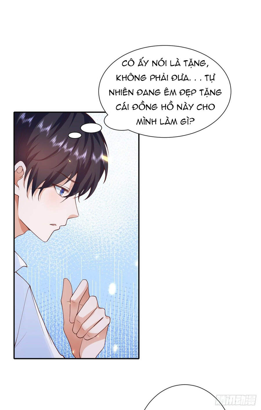 Trở Thành Lão Đại Từ Việc Tiêu Tiền chapter 45 - Trang 6