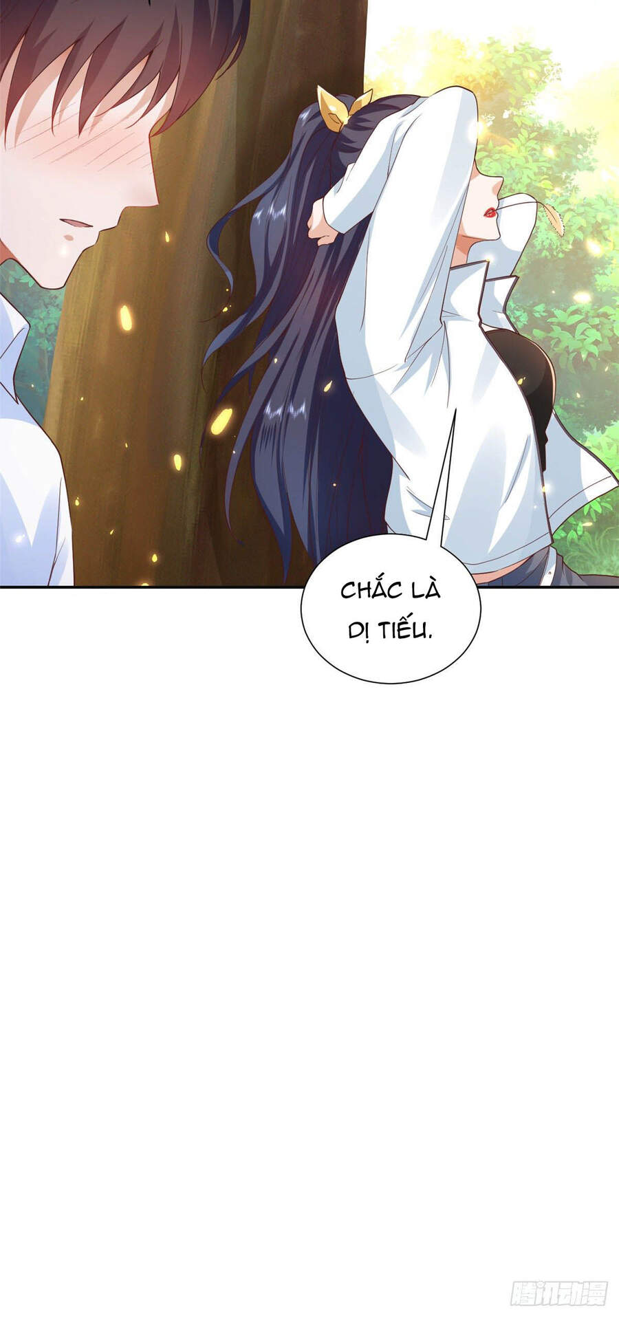 Trở Thành Lão Đại Từ Việc Tiêu Tiền chapter 45 - Trang 8