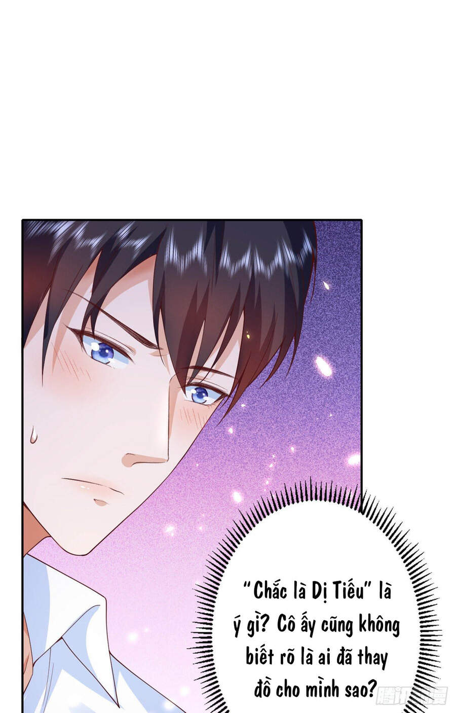 Trở Thành Lão Đại Từ Việc Tiêu Tiền chapter 45 - Trang 9