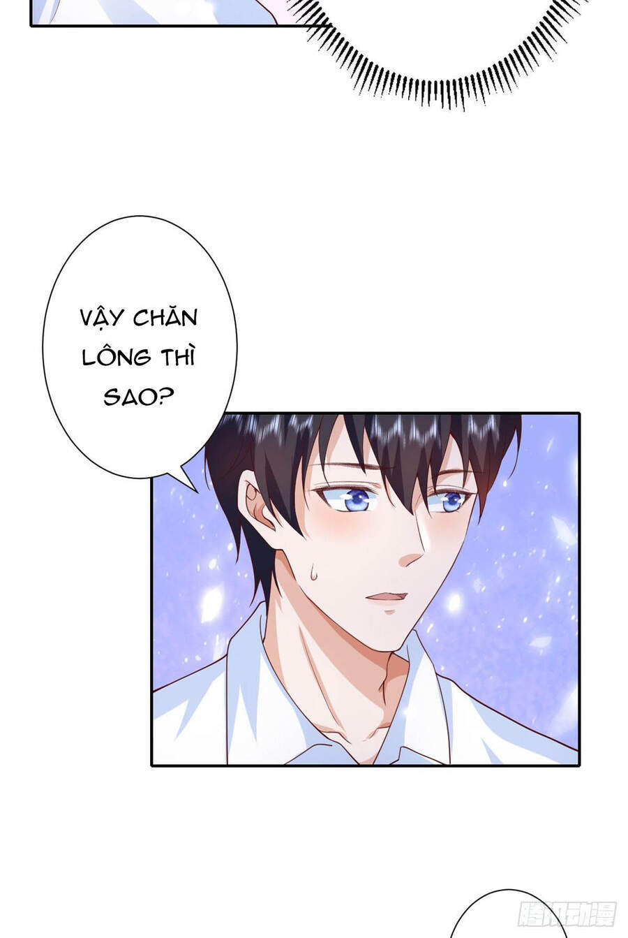 Trở Thành Lão Đại Từ Việc Tiêu Tiền chapter 45 - Trang 10