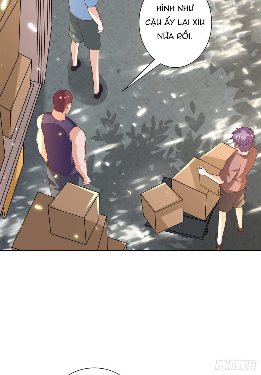 Trở Thành Lão Đại Từ Việc Tiêu Tiền chapter 46 - Trang 11