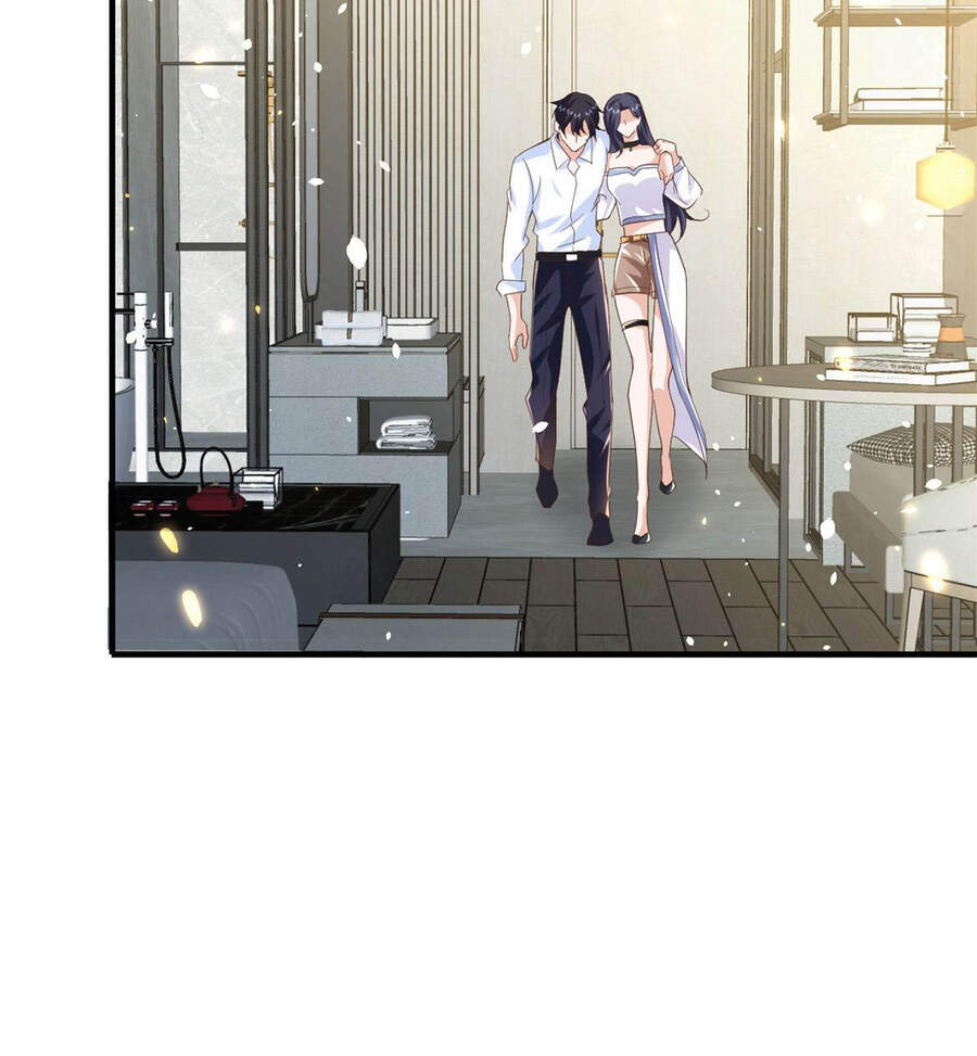 Trở Thành Lão Đại Từ Việc Tiêu Tiền chapter 46 - Trang 15