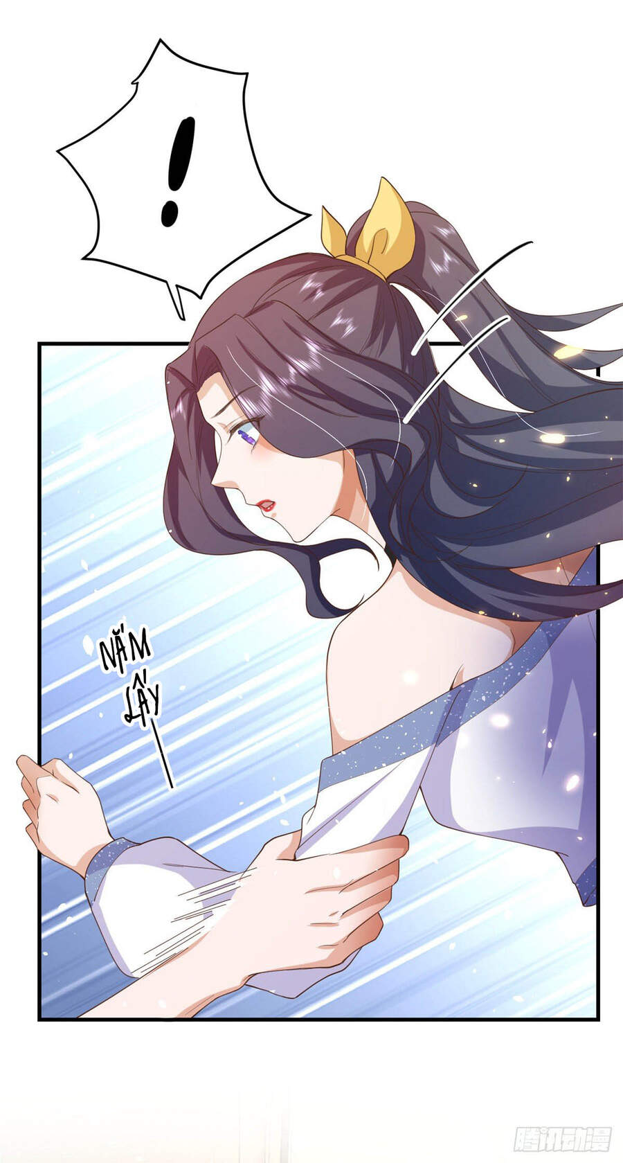 Trở Thành Lão Đại Từ Việc Tiêu Tiền chapter 46 - Trang 17