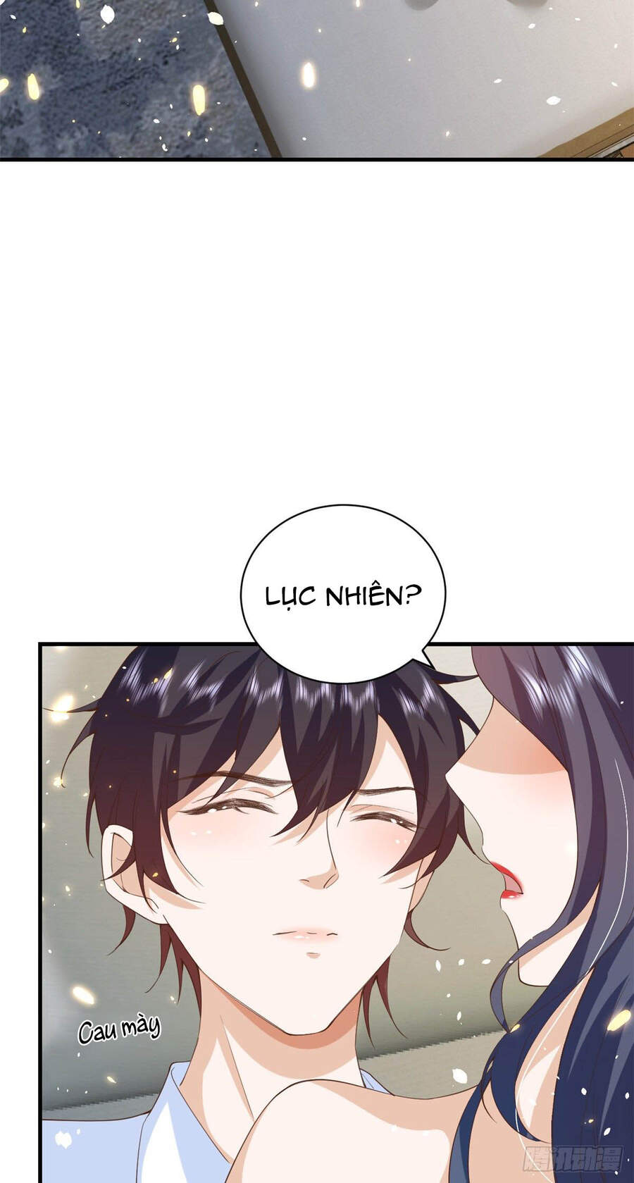 Trở Thành Lão Đại Từ Việc Tiêu Tiền chapter 46 - Trang 19