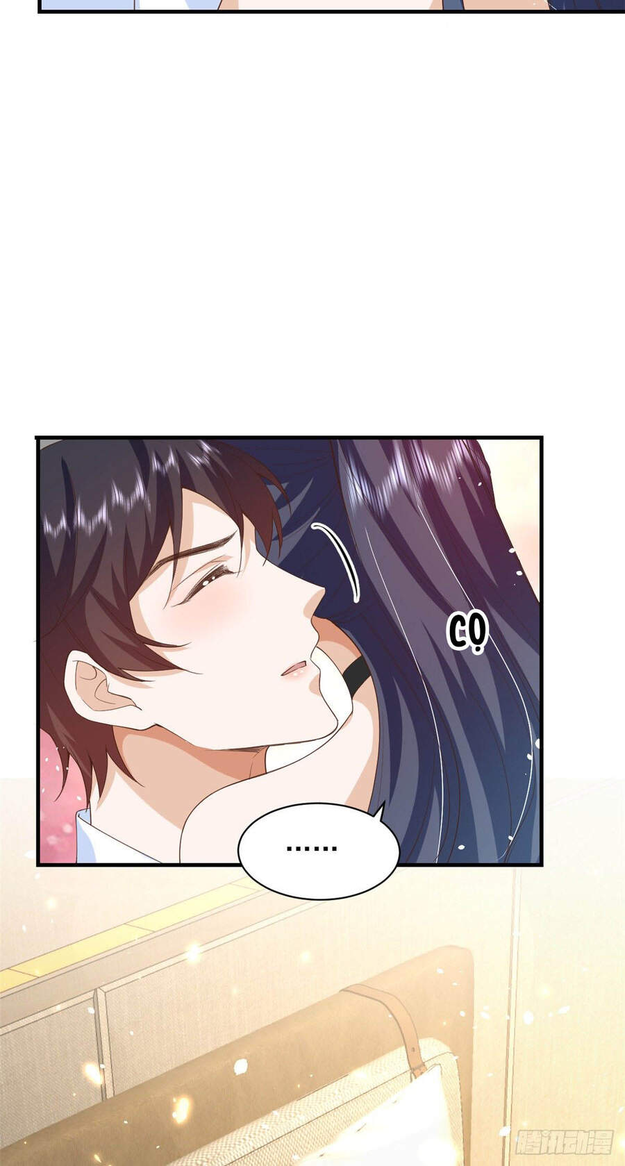Trở Thành Lão Đại Từ Việc Tiêu Tiền chapter 46 - Trang 20