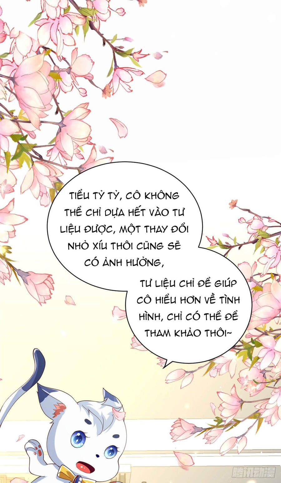 Trở Thành Lão Đại Từ Việc Tiêu Tiền chapter 46 - Trang 30