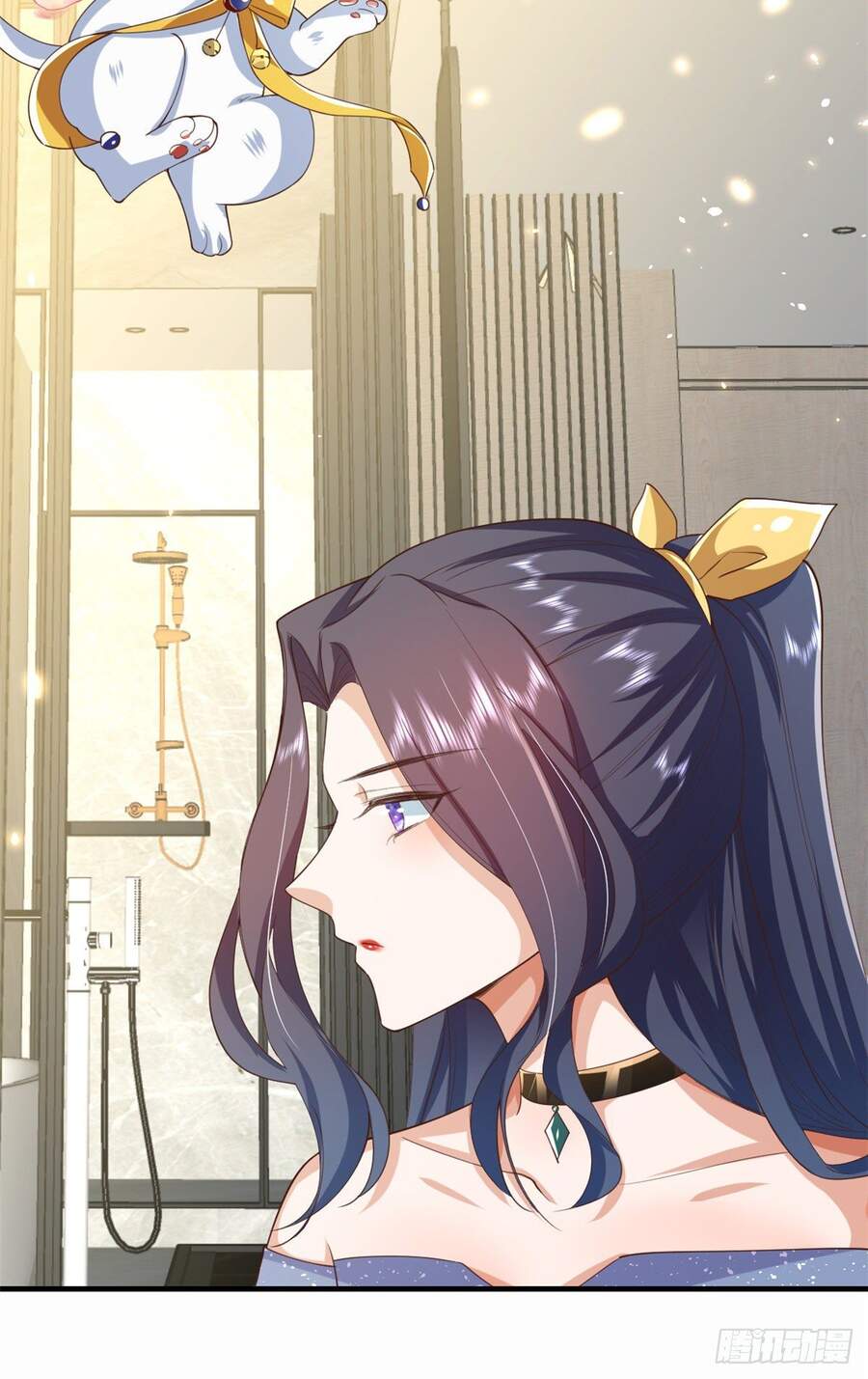 Trở Thành Lão Đại Từ Việc Tiêu Tiền chapter 46 - Trang 31