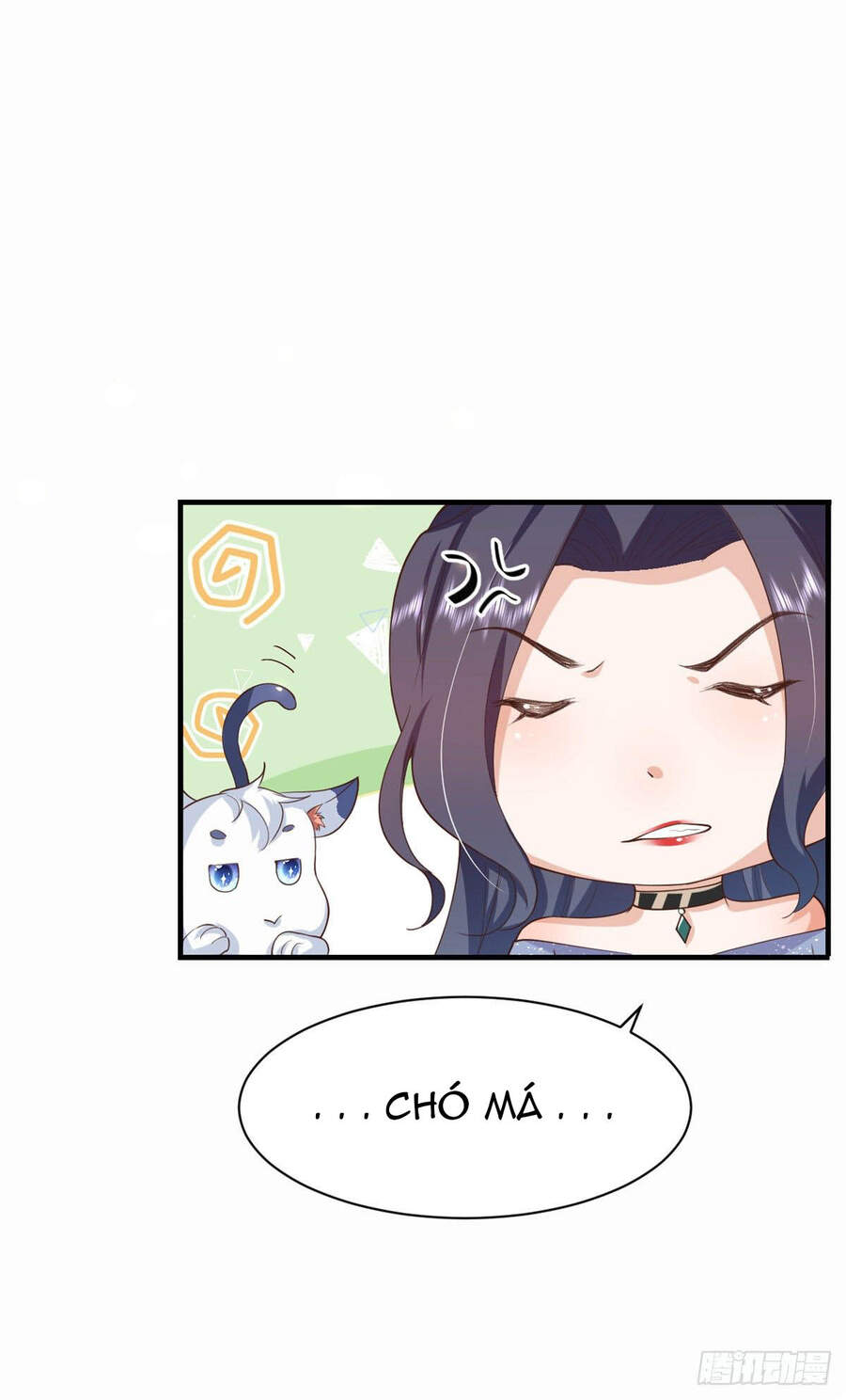 Trở Thành Lão Đại Từ Việc Tiêu Tiền chapter 46 - Trang 32