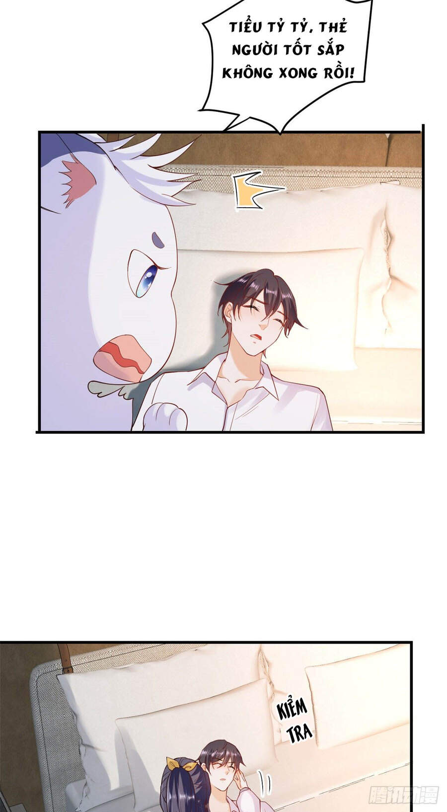 Trở Thành Lão Đại Từ Việc Tiêu Tiền chapter 46 - Trang 37