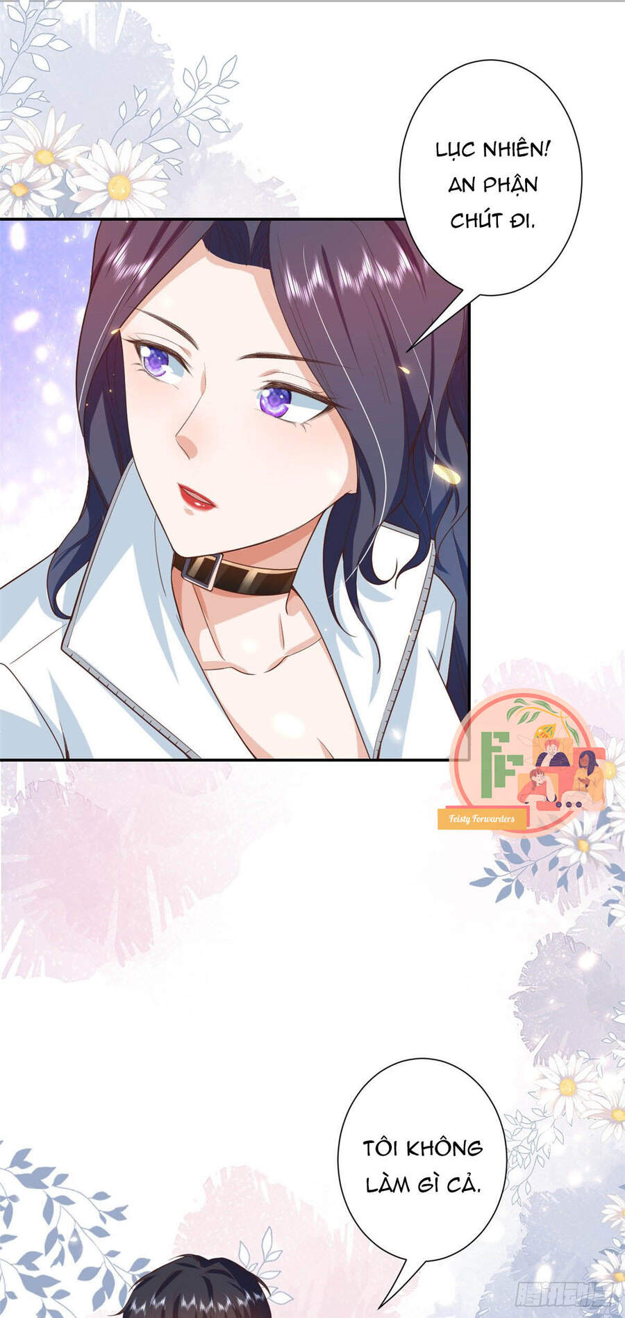 Trở Thành Lão Đại Từ Việc Tiêu Tiền chapter 46 - Trang 4