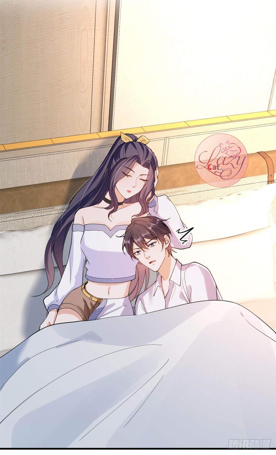 Trở Thành Lão Đại Từ Việc Tiêu Tiền chapter 46 - Trang 42