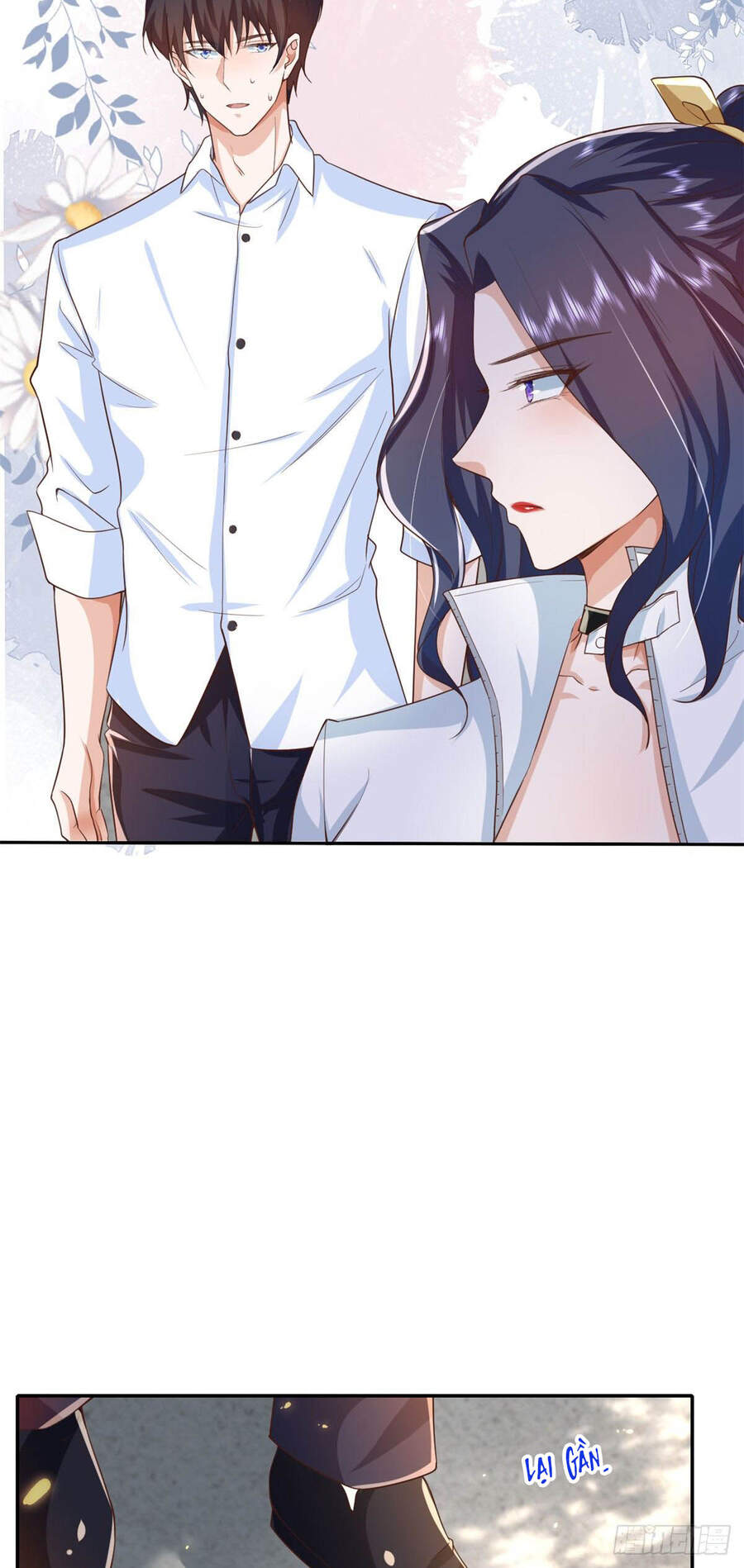Trở Thành Lão Đại Từ Việc Tiêu Tiền chapter 46 - Trang 5