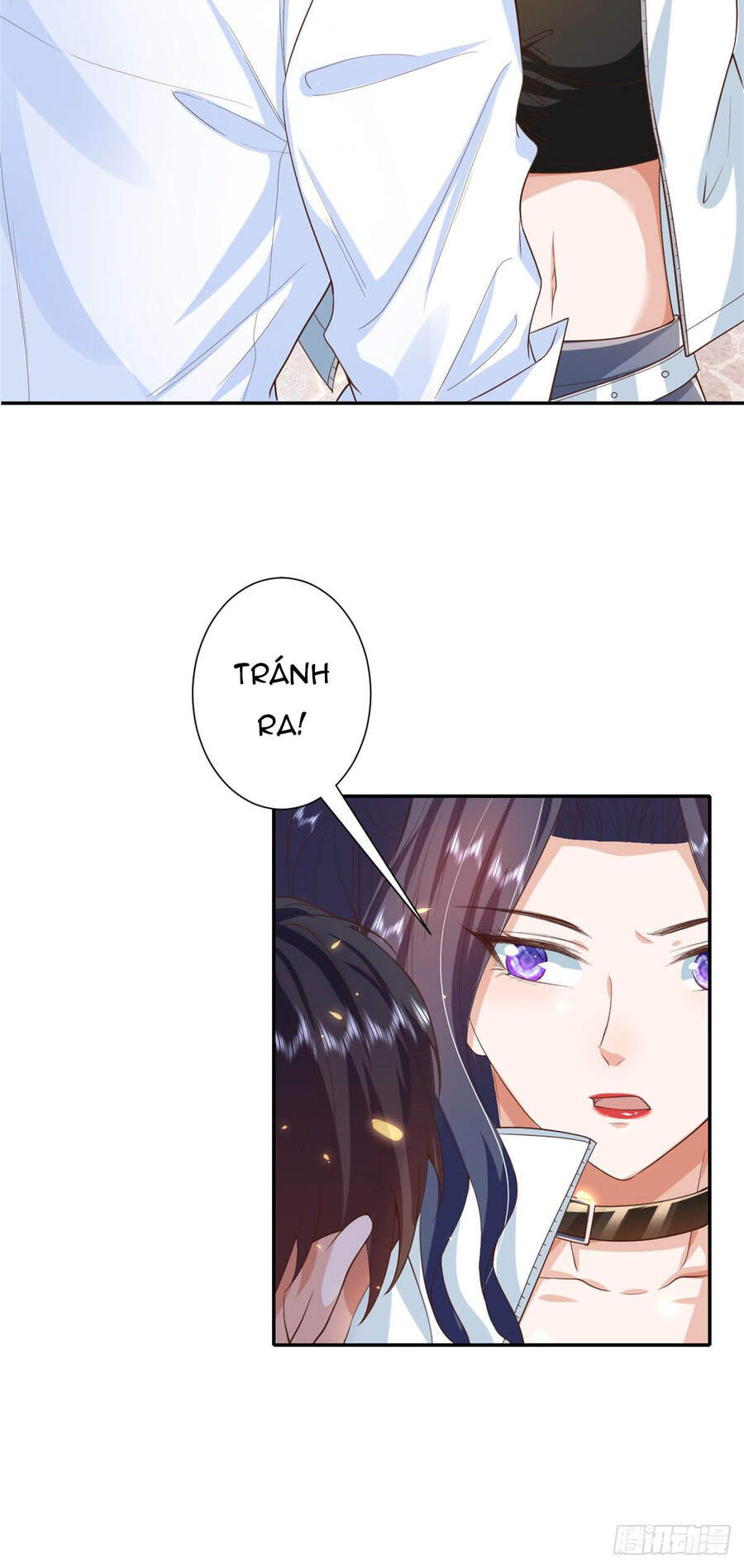 Trở Thành Lão Đại Từ Việc Tiêu Tiền chapter 46 - Trang 8