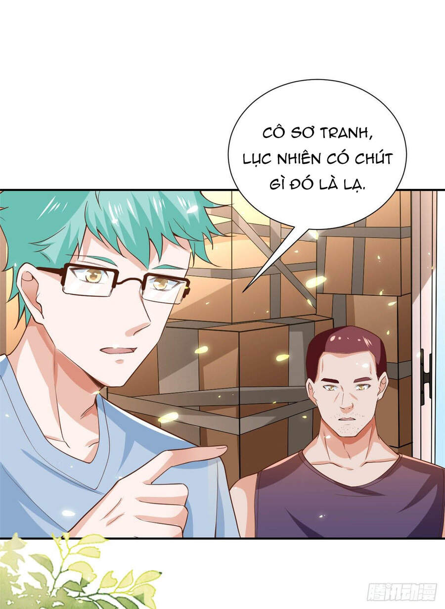 Trở Thành Lão Đại Từ Việc Tiêu Tiền chapter 46 - Trang 9
