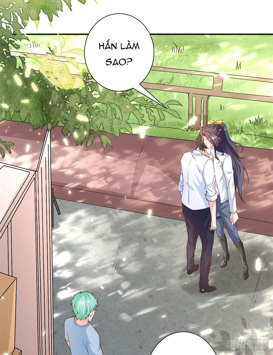 Trở Thành Lão Đại Từ Việc Tiêu Tiền chapter 46 - Trang 10