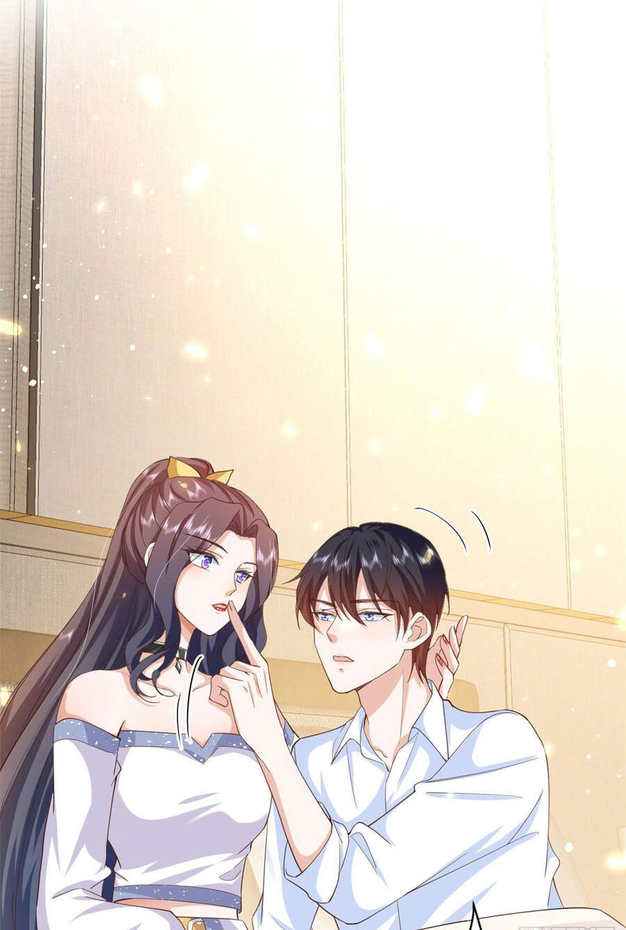 Trở Thành Lão Đại Từ Việc Tiêu Tiền chapter 47 - Trang 11
