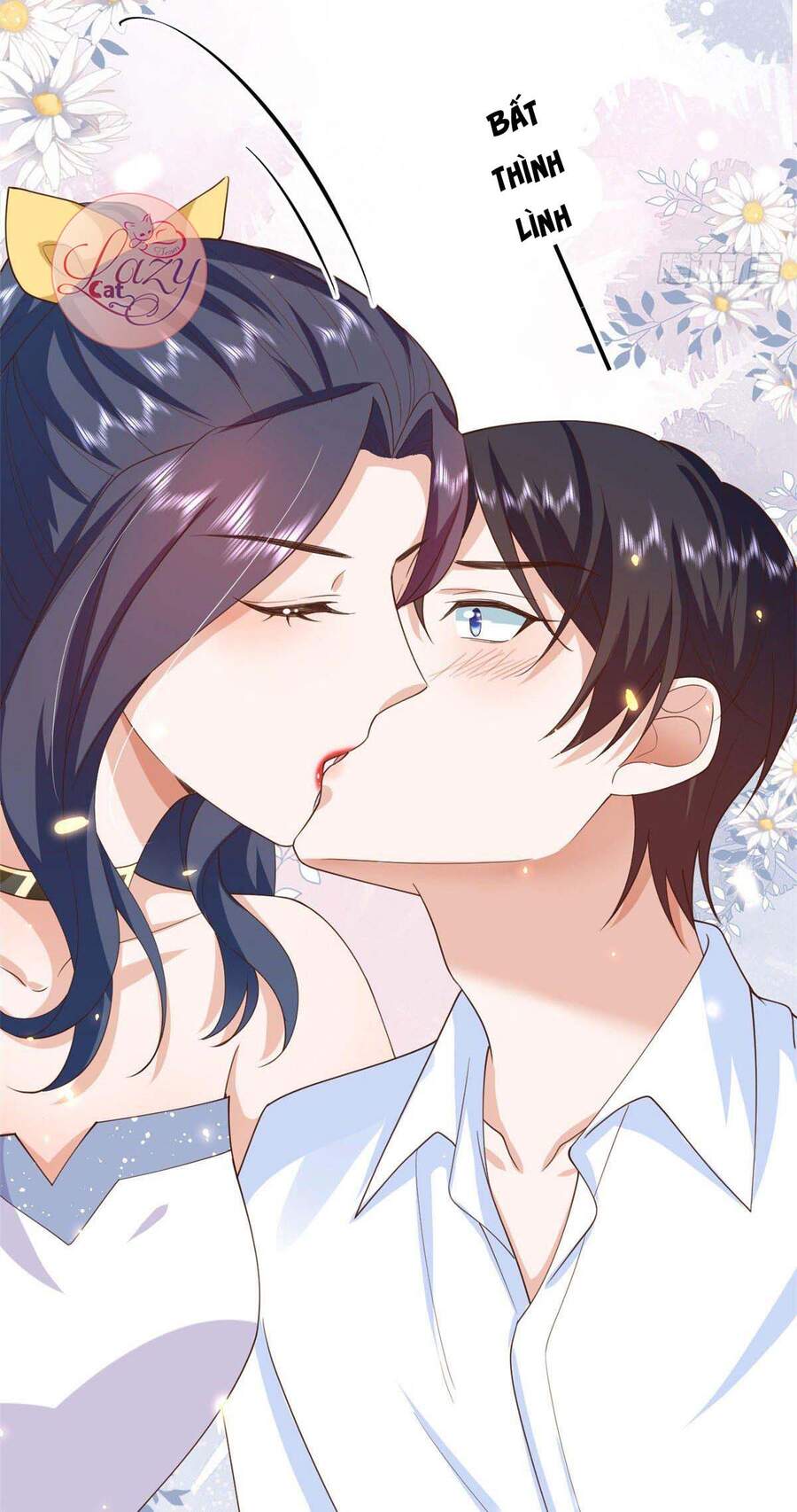 Trở Thành Lão Đại Từ Việc Tiêu Tiền chapter 47 - Trang 19